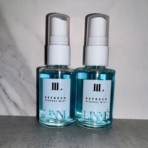 Linne Refresh Mineral‎ Mist